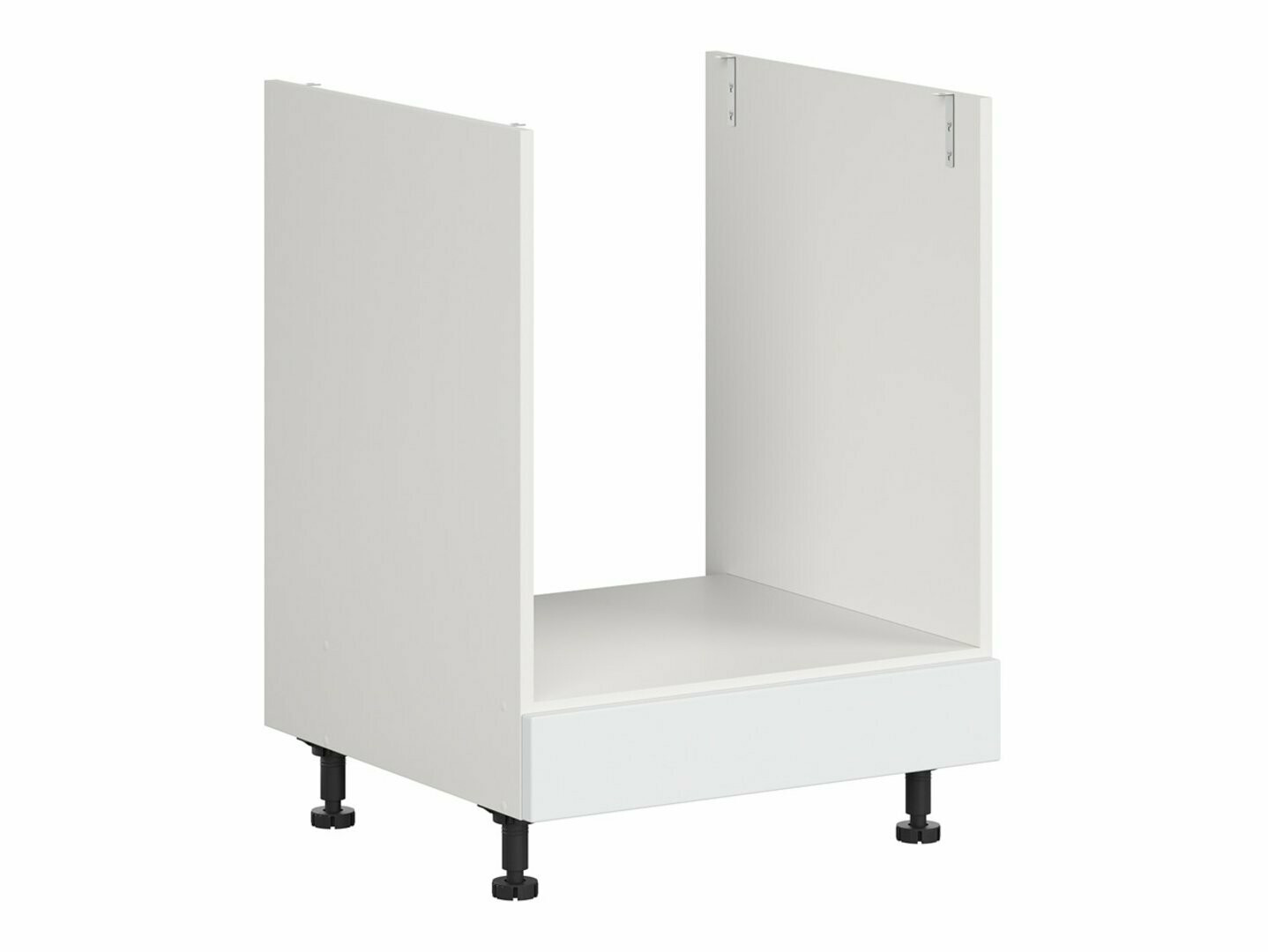 Modularni ormarić za ugradbene aparate Top White 131