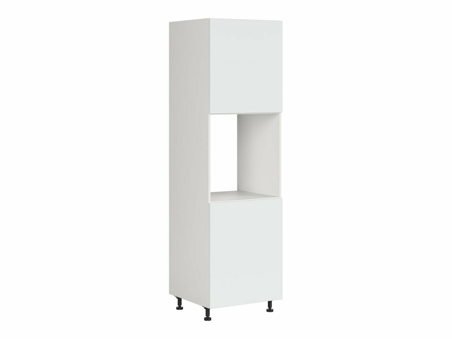 Modularni ormarić za ugradbene aparate Top White 134