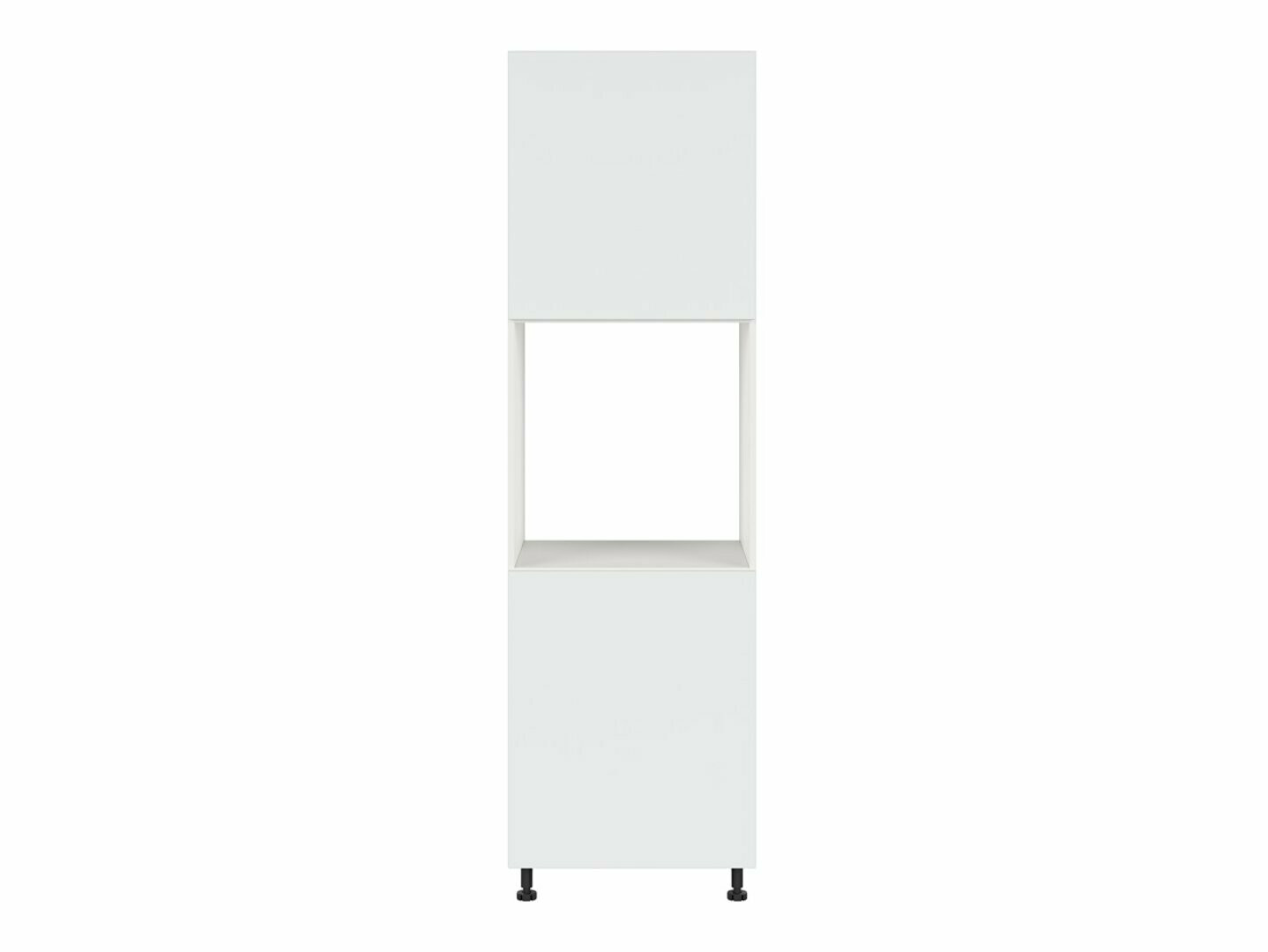 Modularni ormarić za ugradbene aparate Top White 134