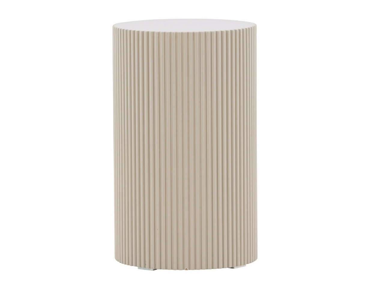 Pomoćni stolić Dallas 4699 (Bež)