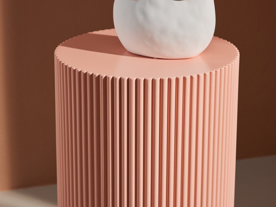 Pomoćni stolić Dallas 4699 (Coral)