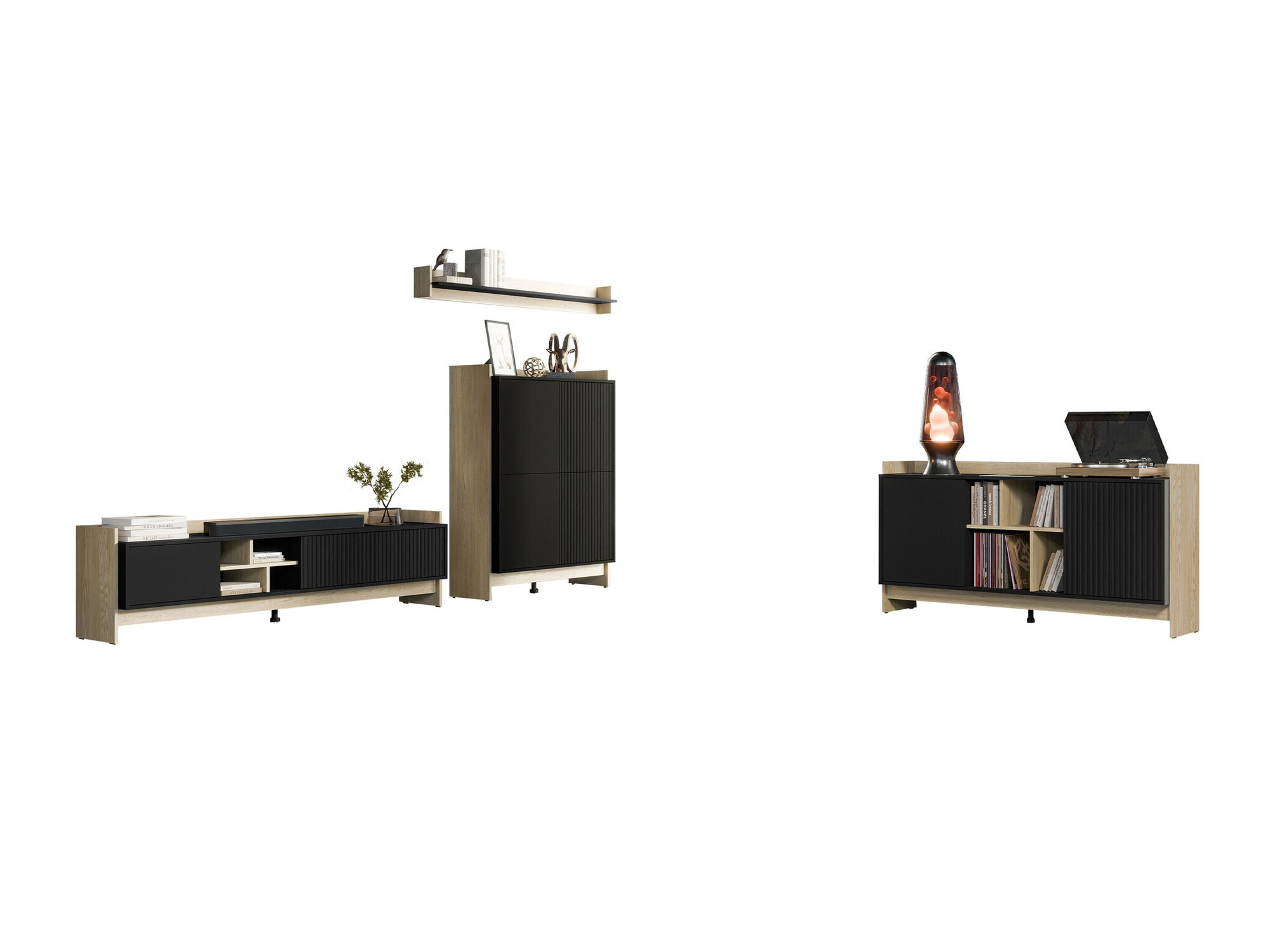 Set za dnevni boravak Mavnoli 108