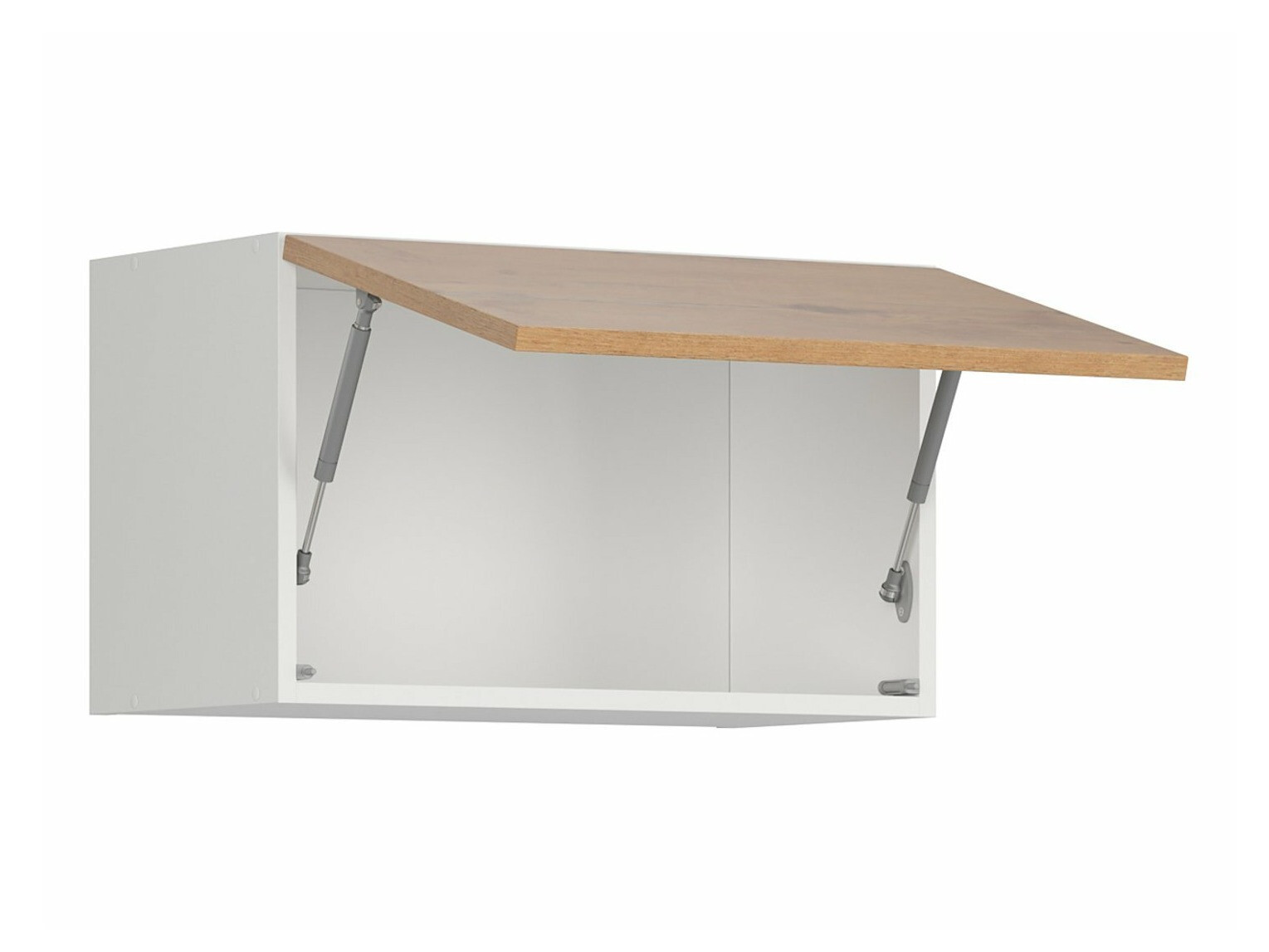 Modularan zidni ormarić Amper Lancelot 164