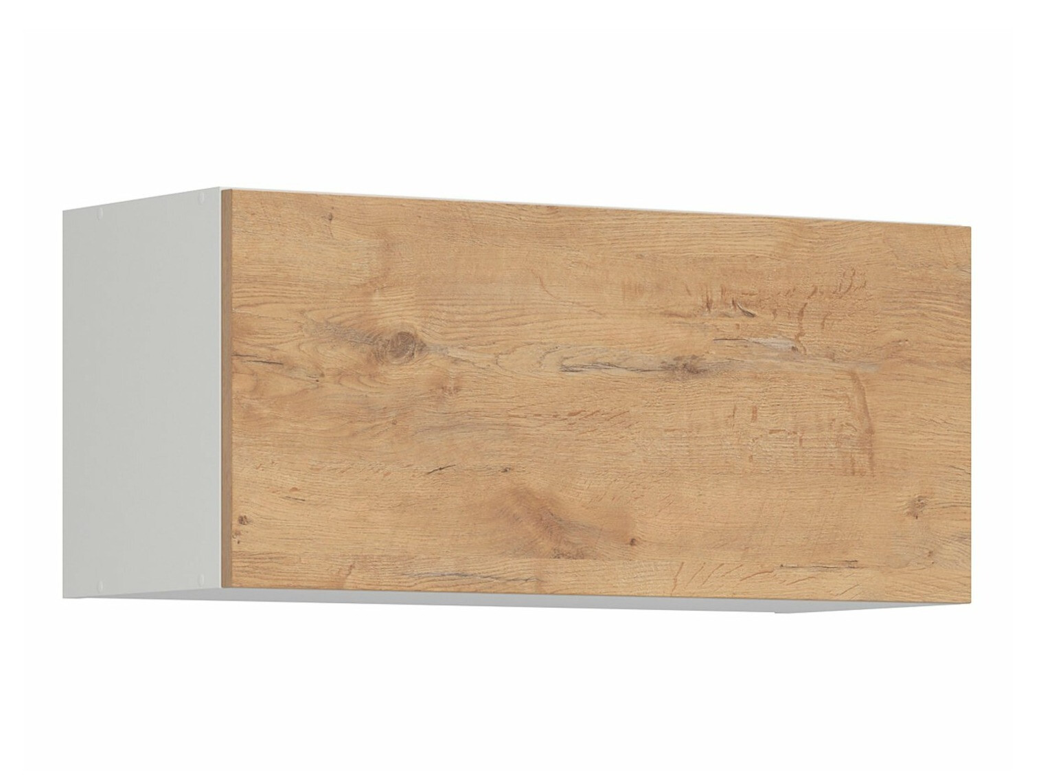 Modularan zidni ormarić Amper Lancelot 165