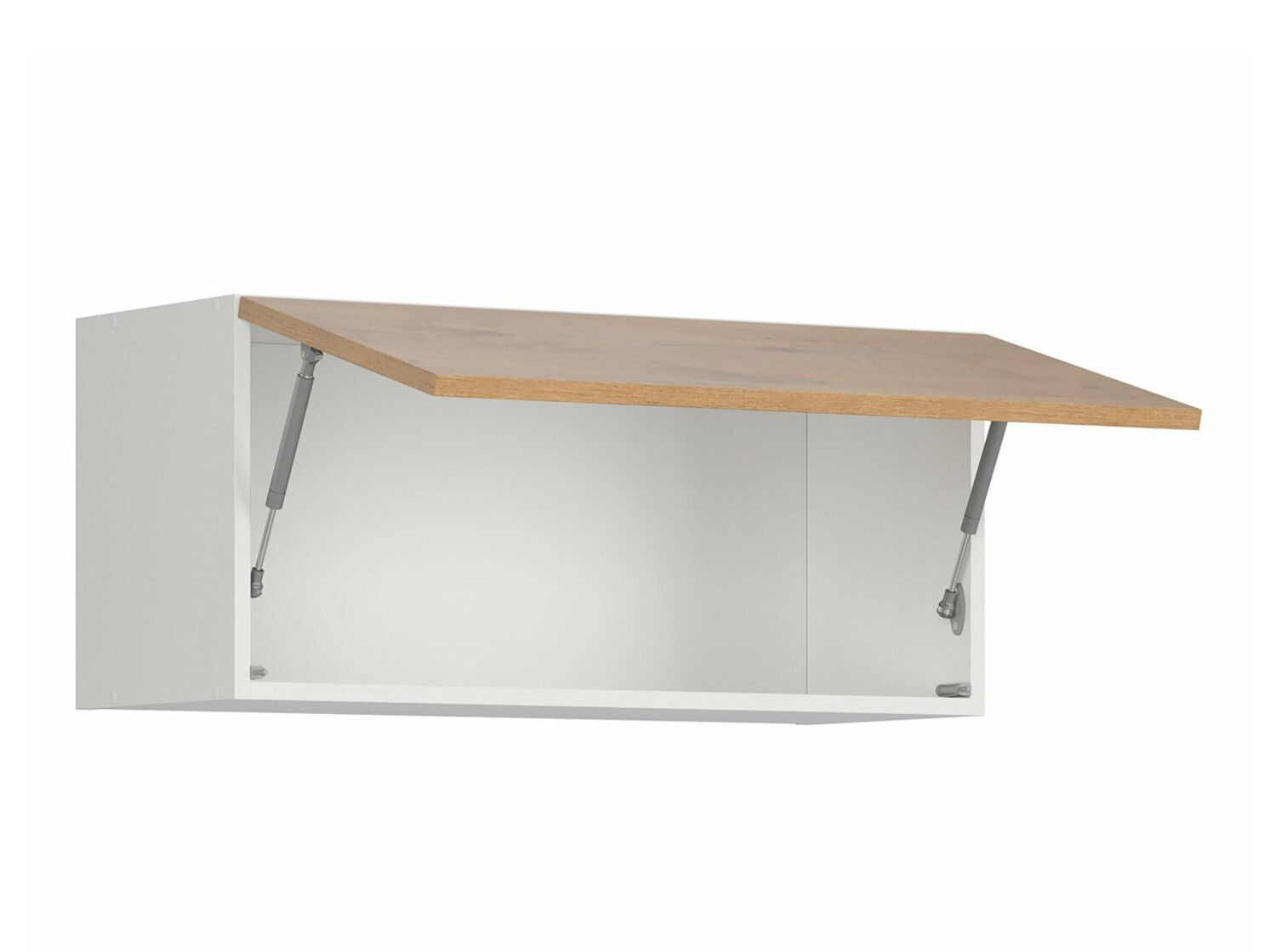 Modularan zidni ormarić Amper Lancelot 165