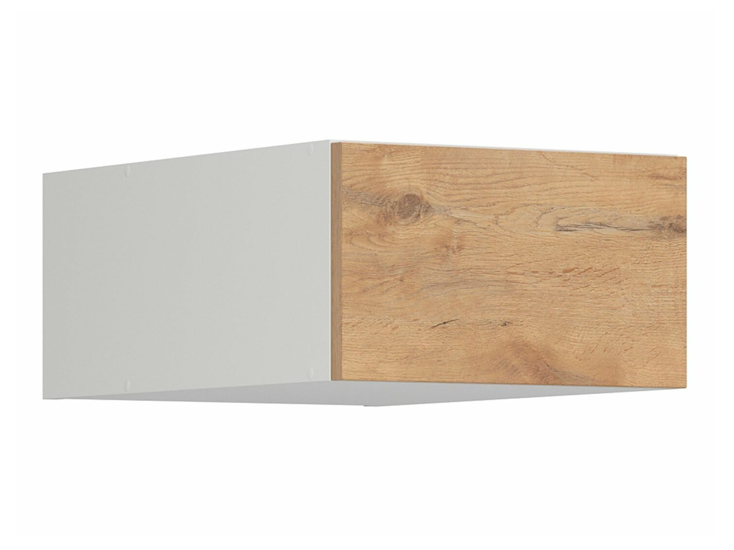 Modularan zidni ormarić Amper Lancelot 166