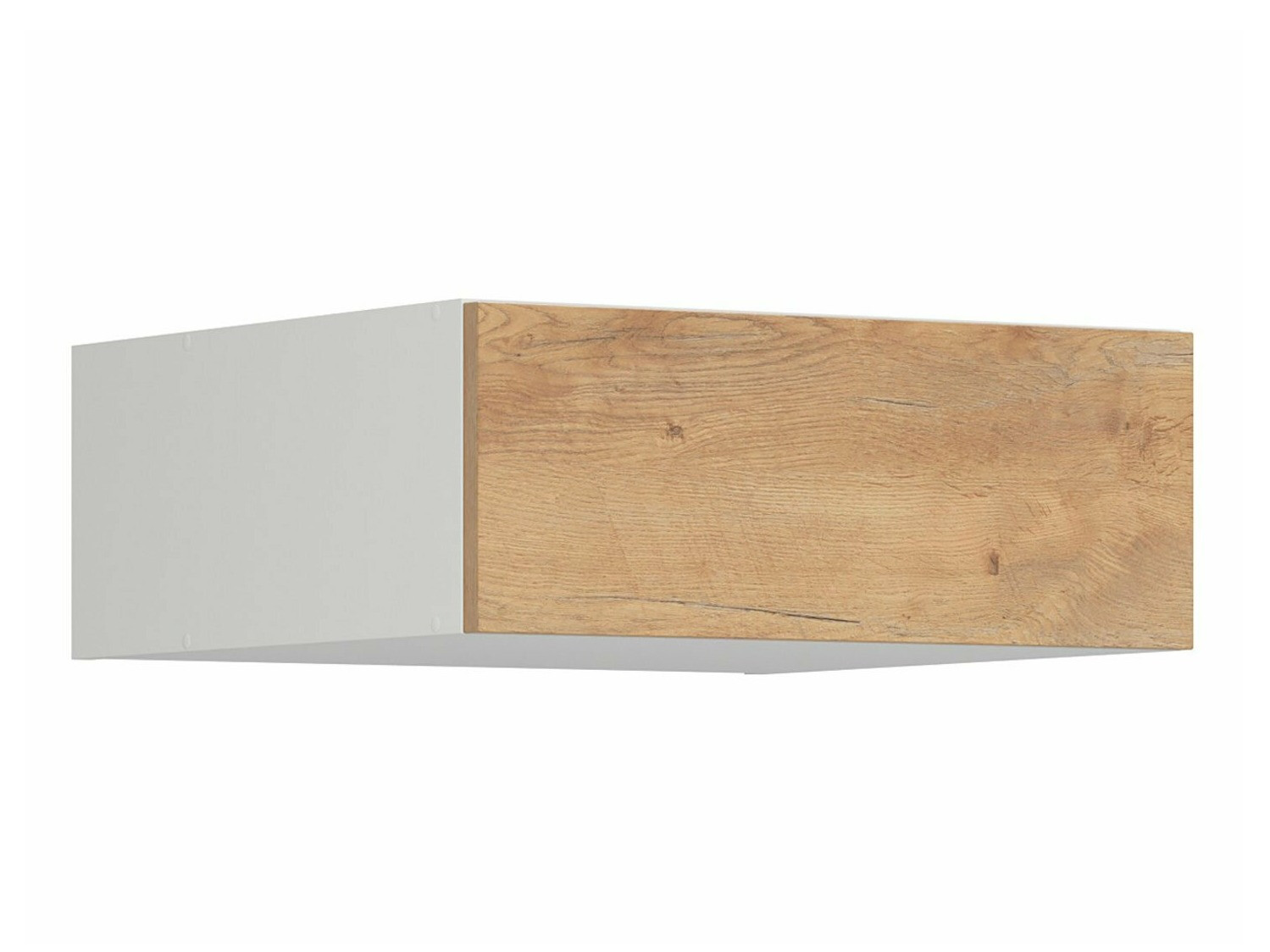 Modularan zidni ormarić Amper Lancelot 167