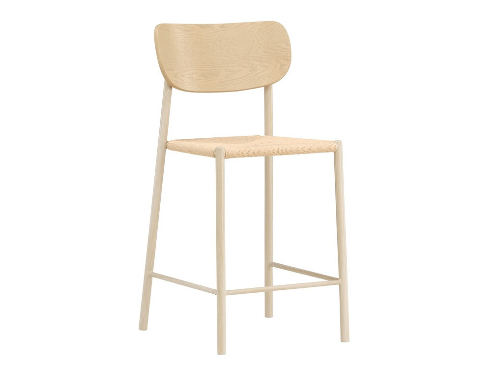 Polubarska stolica Dallas 4705 (Svijetlo smeđa)