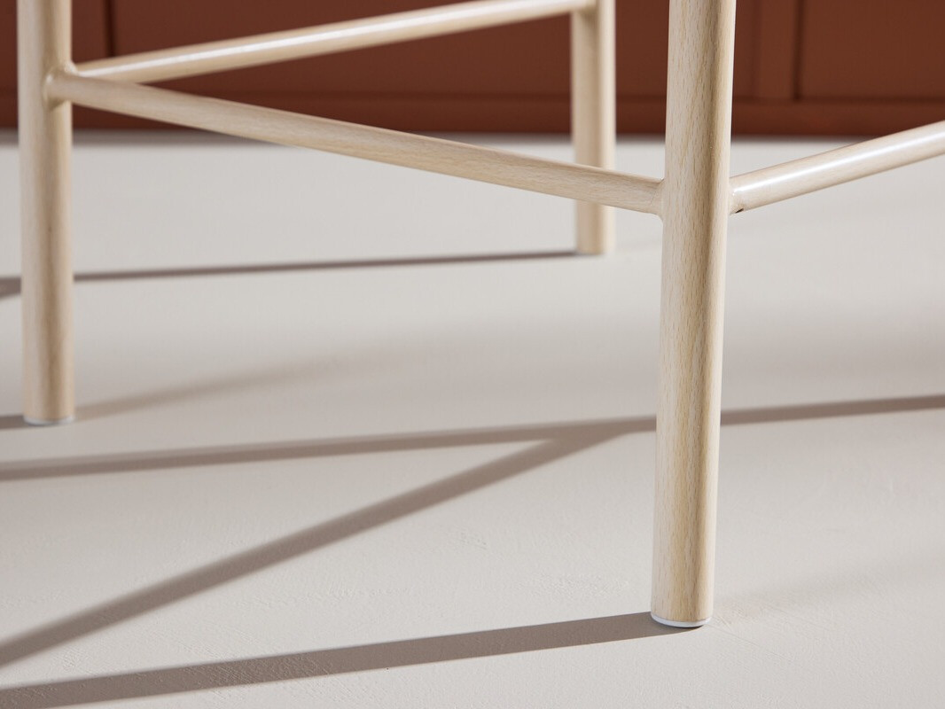 Polubarska stolica Dallas 4705 (Svijetlo smeđa)