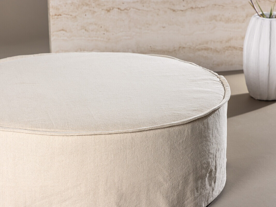 Tapecirana klupa Dallas 5006 (Bež)