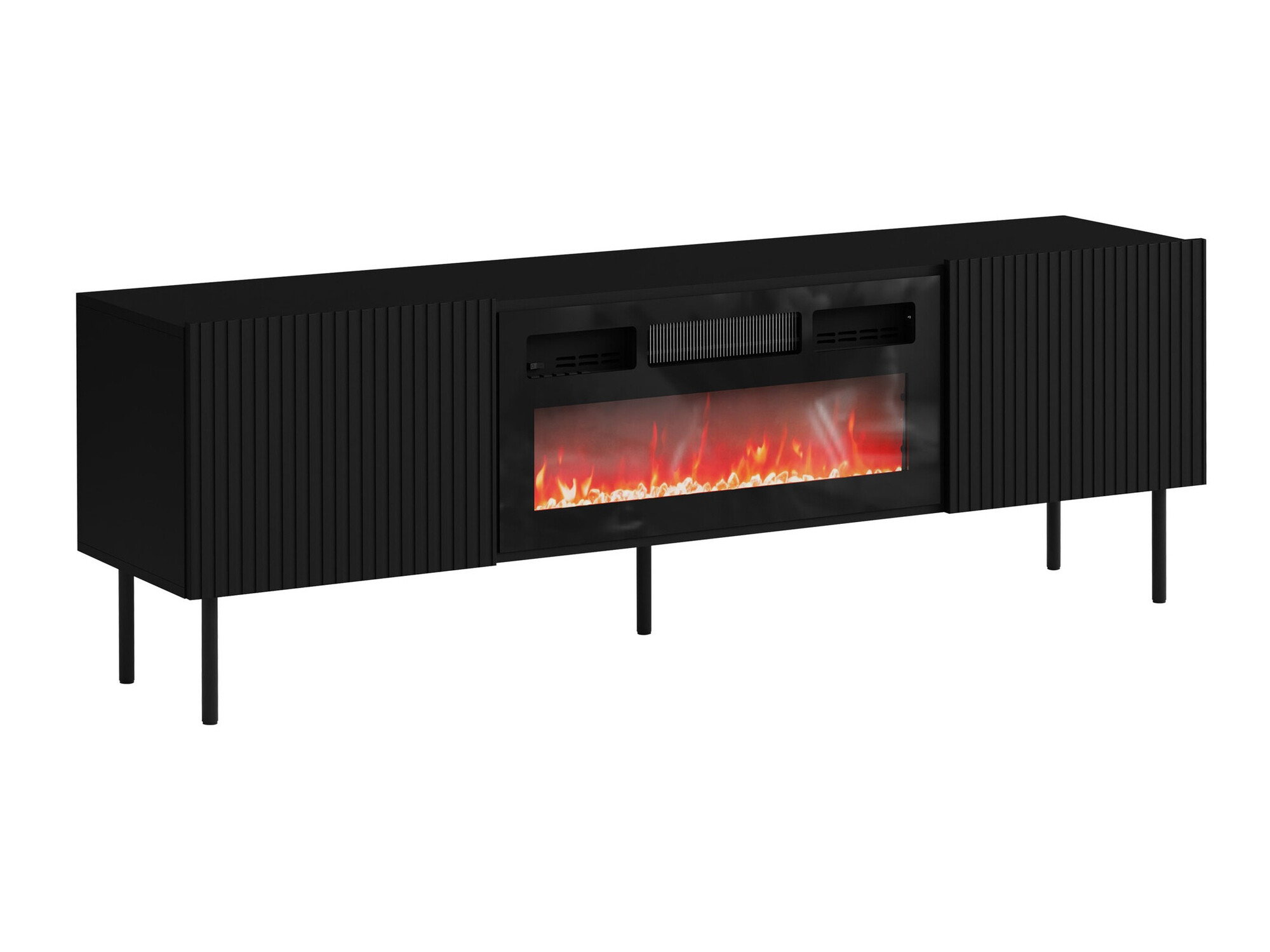 TV stol Ratio (Crna)