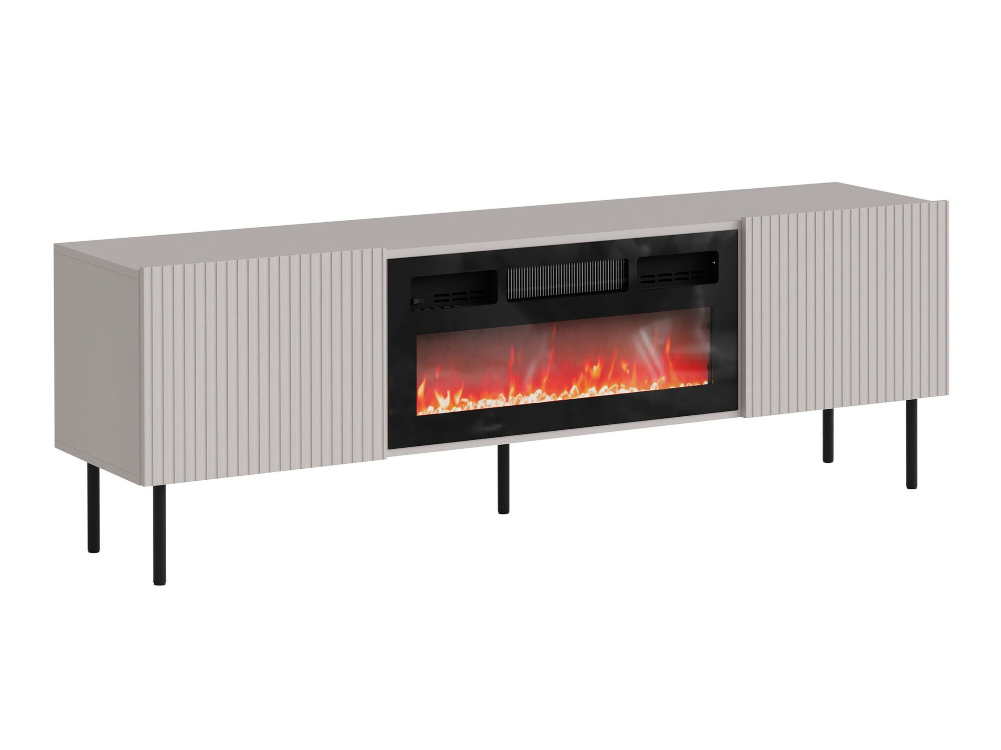 TV stol Ratio (Kašmir)