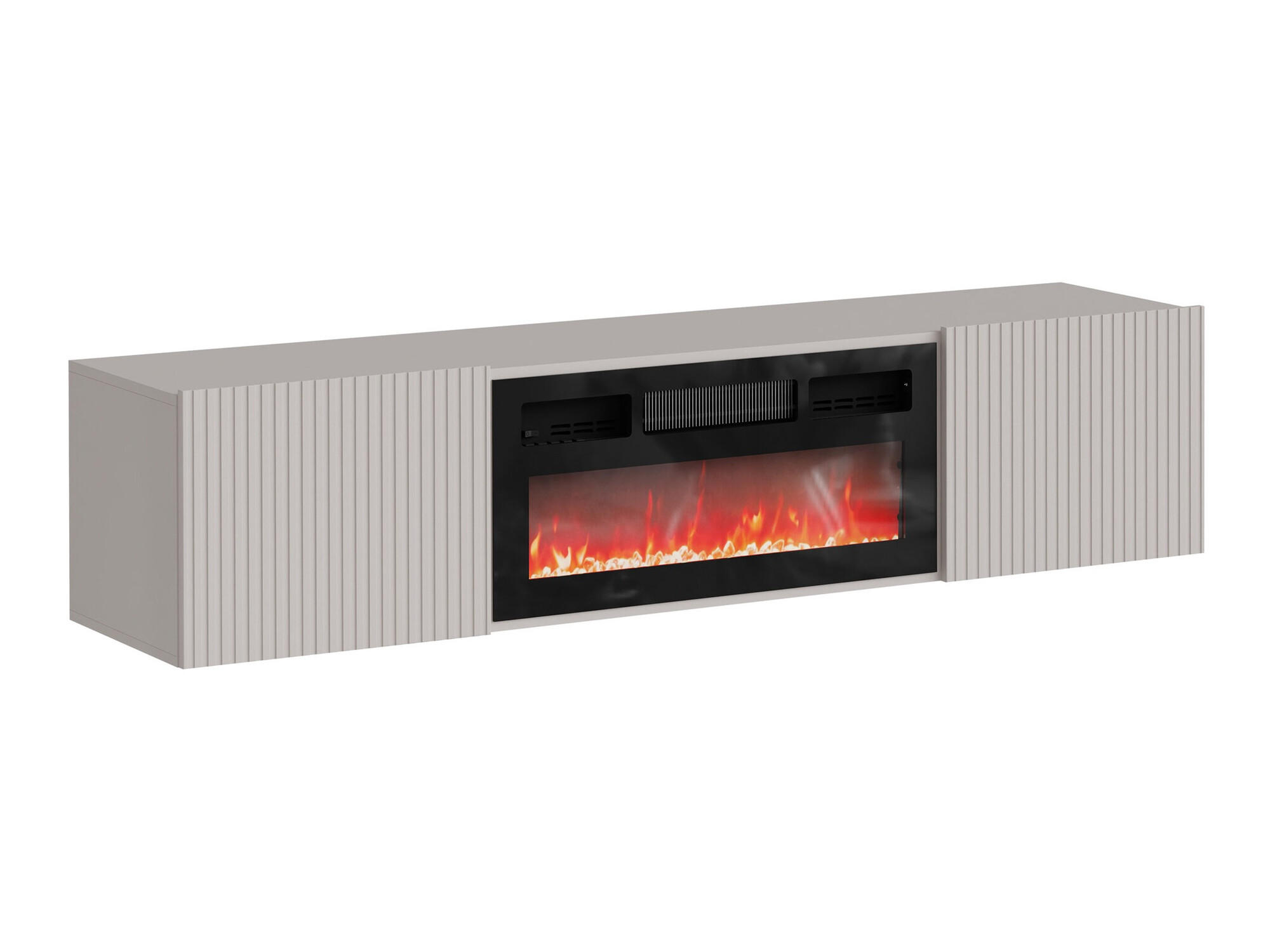 TV stol Ratio (Kašmir)