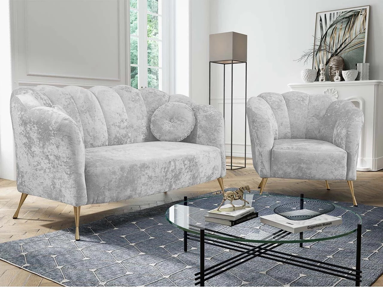 Fotelja Providence 150 (Eureka 2132)