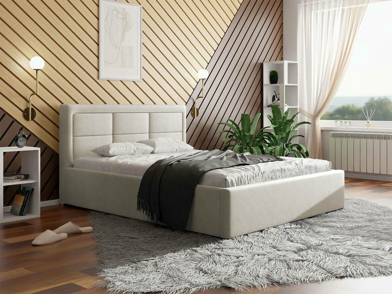 Krevet Pomona 103 (Victoria 14 865)