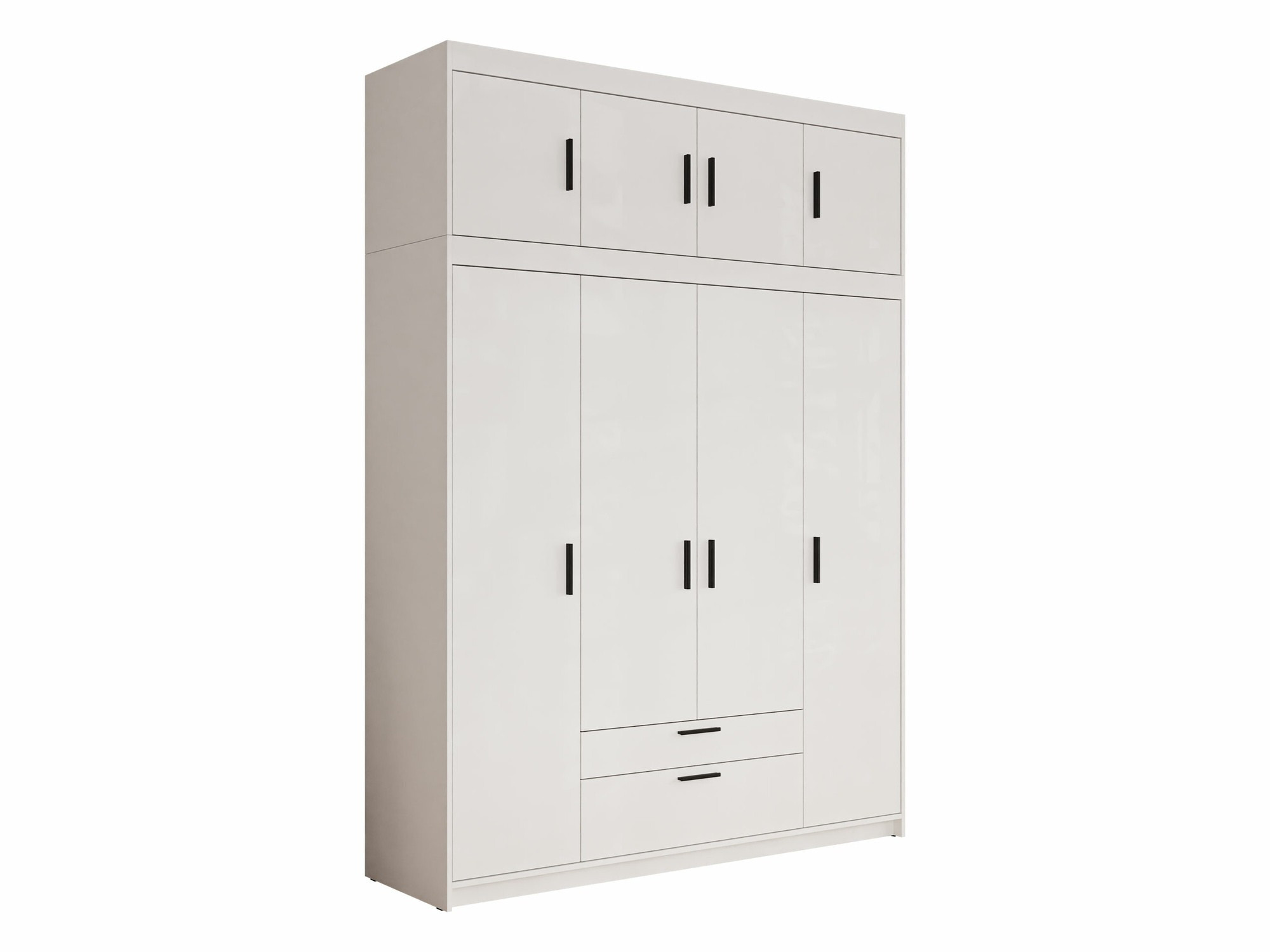 Ormar Novduni 106 (Bijela)