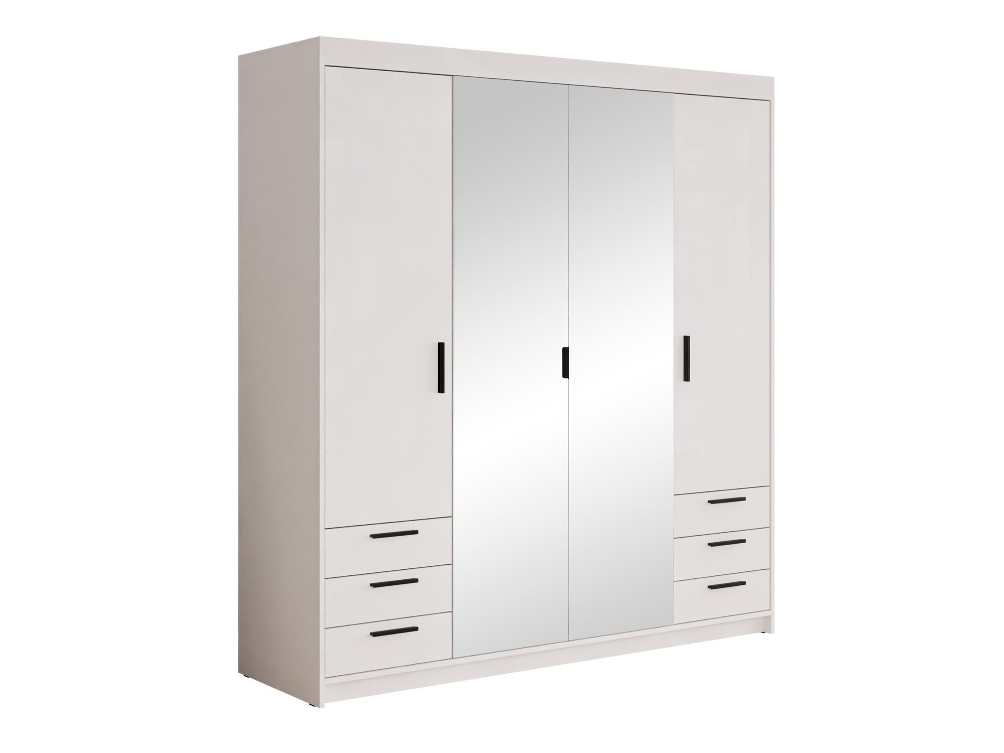 Ormar Novduni 115 (Bijela)