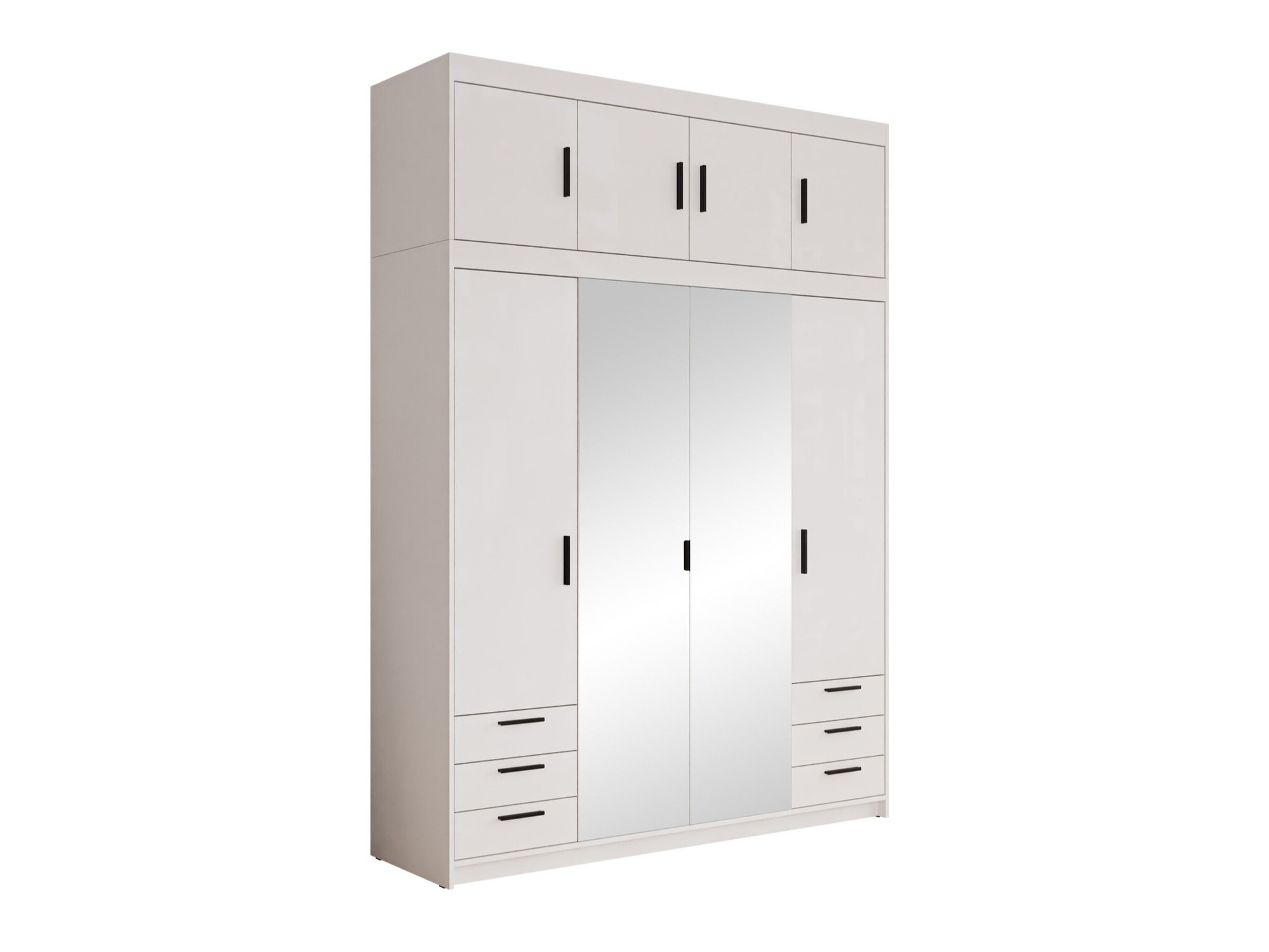 Ormar Novduni 120 (Bijela)