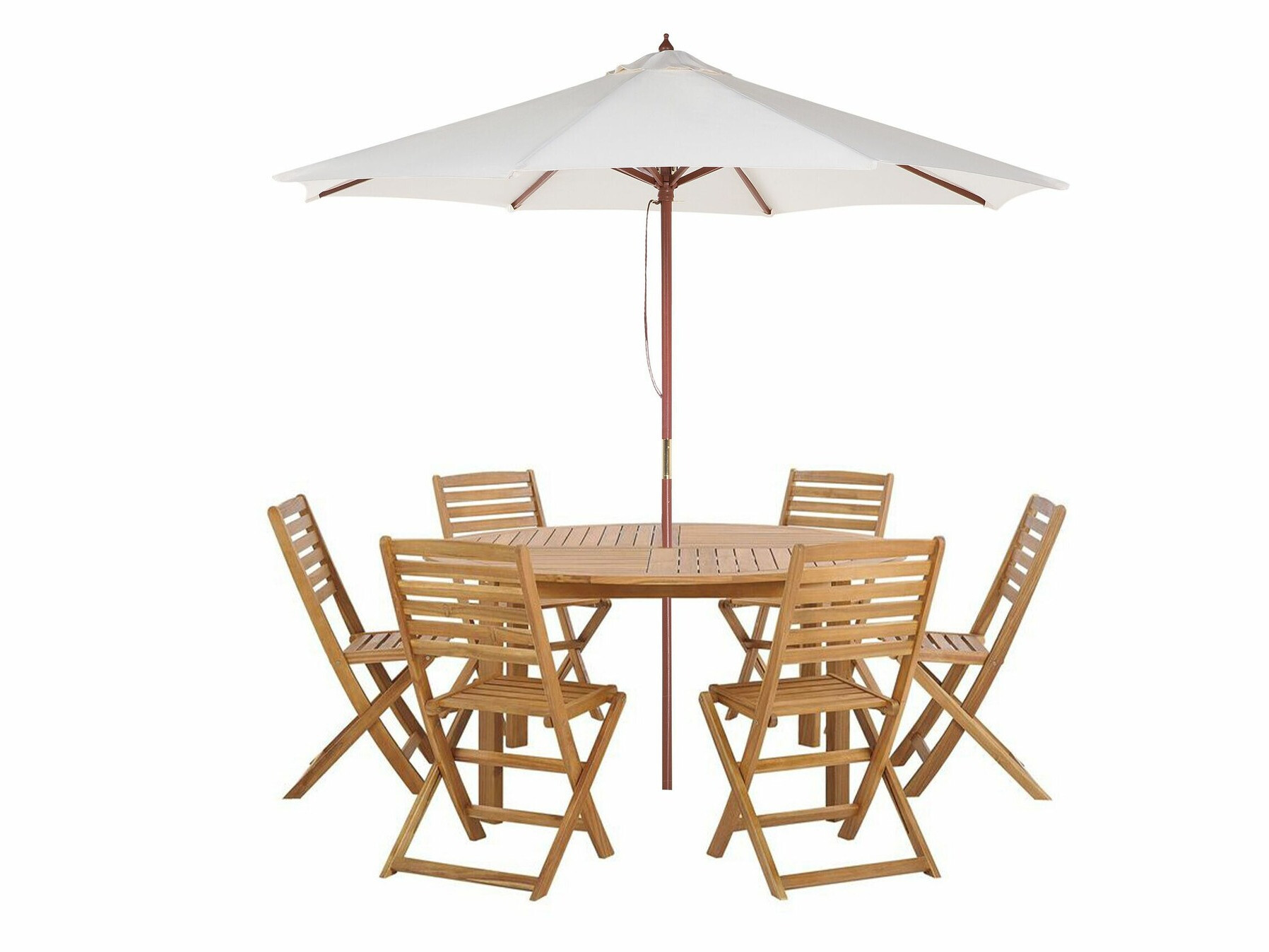 Set stola i stolica Berwyn 2493