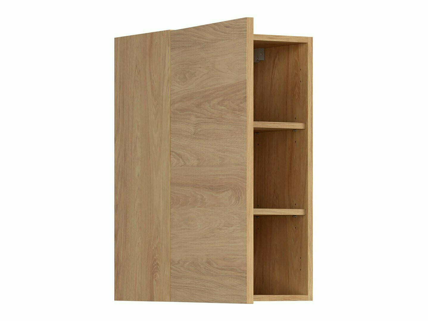 Modularan kuhinjski set Amper Oak 166