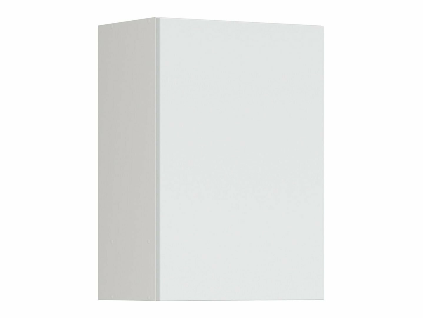 Modularan zidni ormarić Top White 141