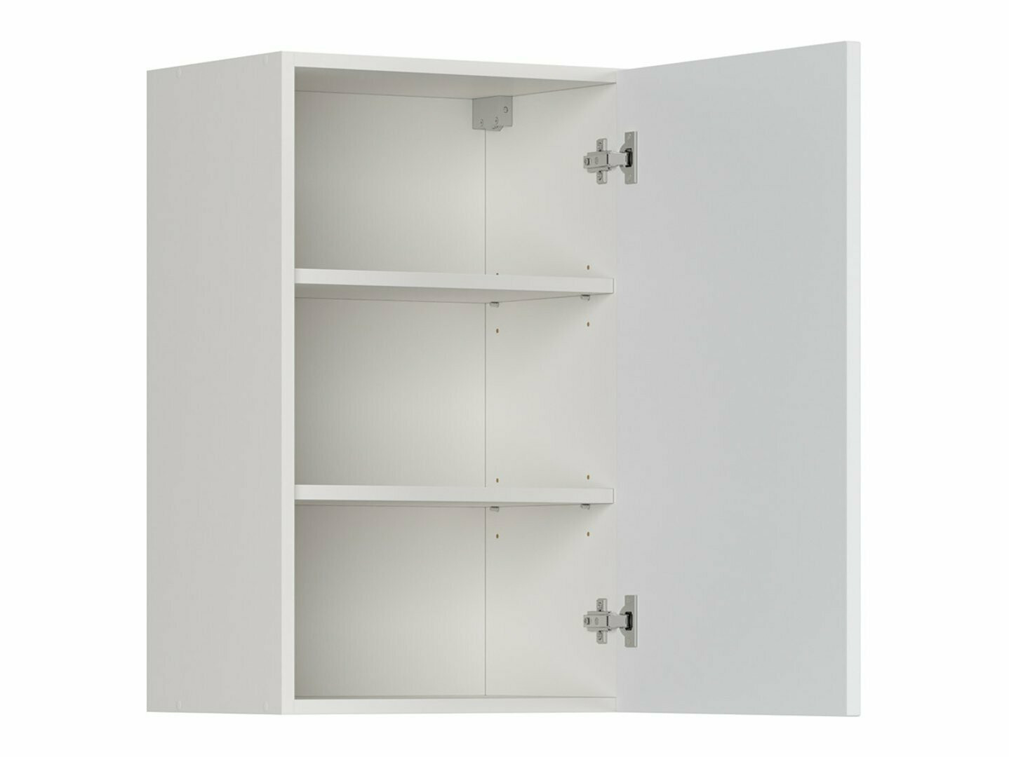 Modularan zidni ormarić Top White 141