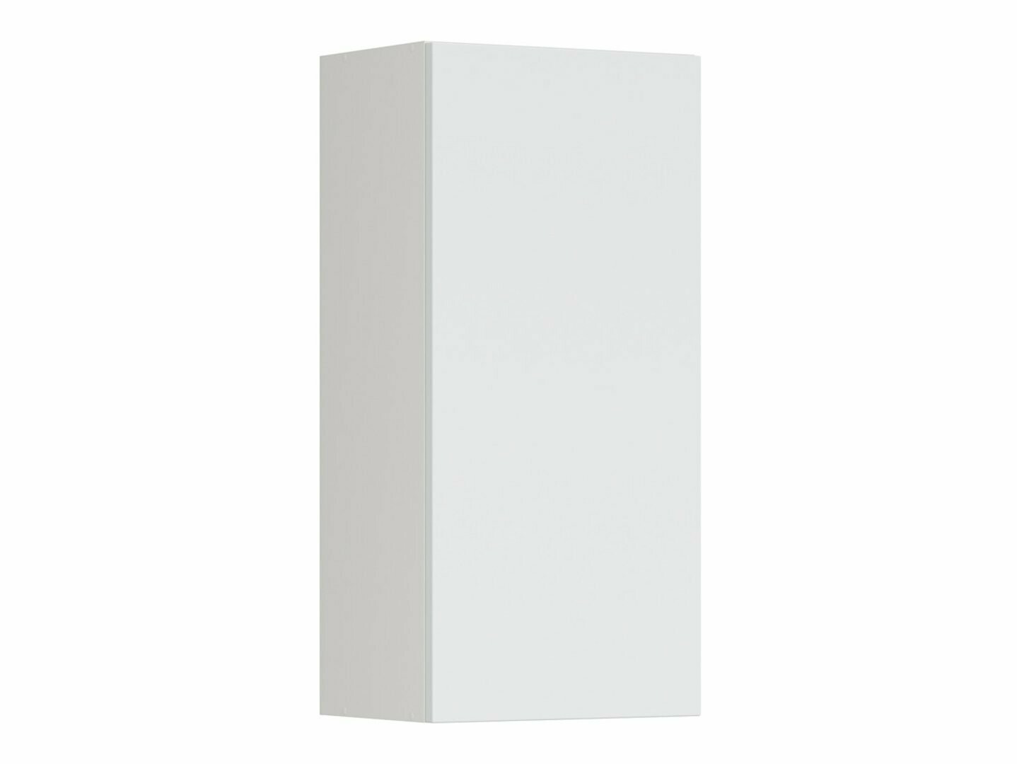 Modularan zidni ormarić Top White 142