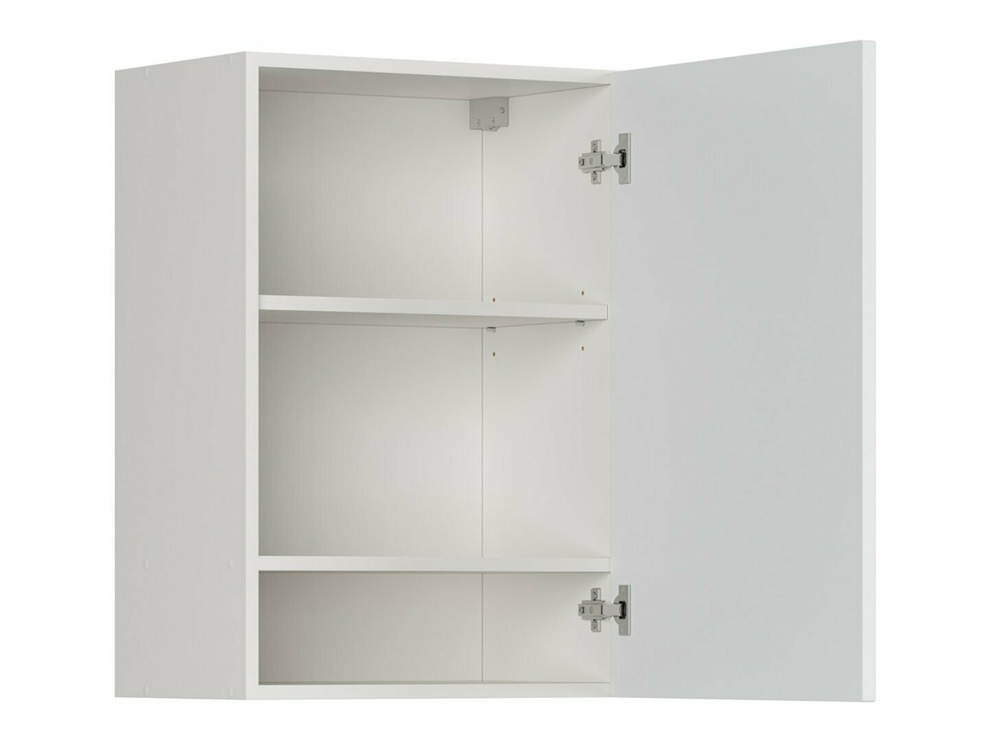 Modularan zidni ormarić Top White 143