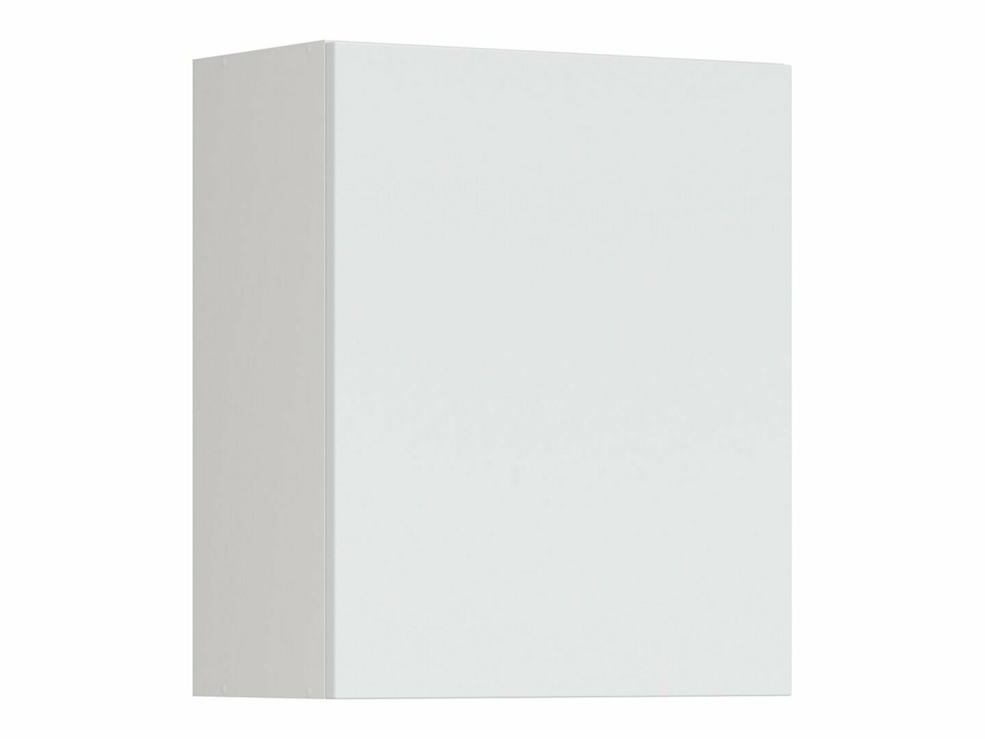 Modularan zidni ormarić Top White 145