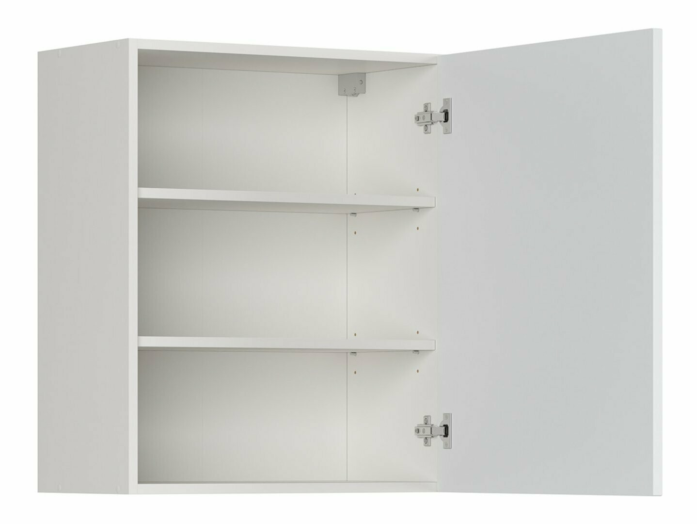Modularan zidni ormarić Top White 145