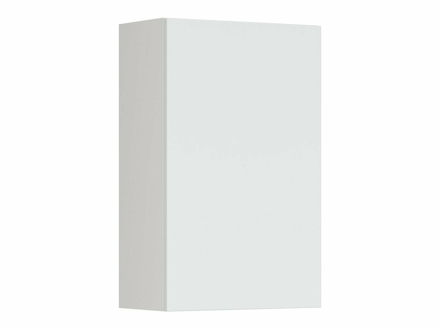 Modularan zidni ormarić Top White 146