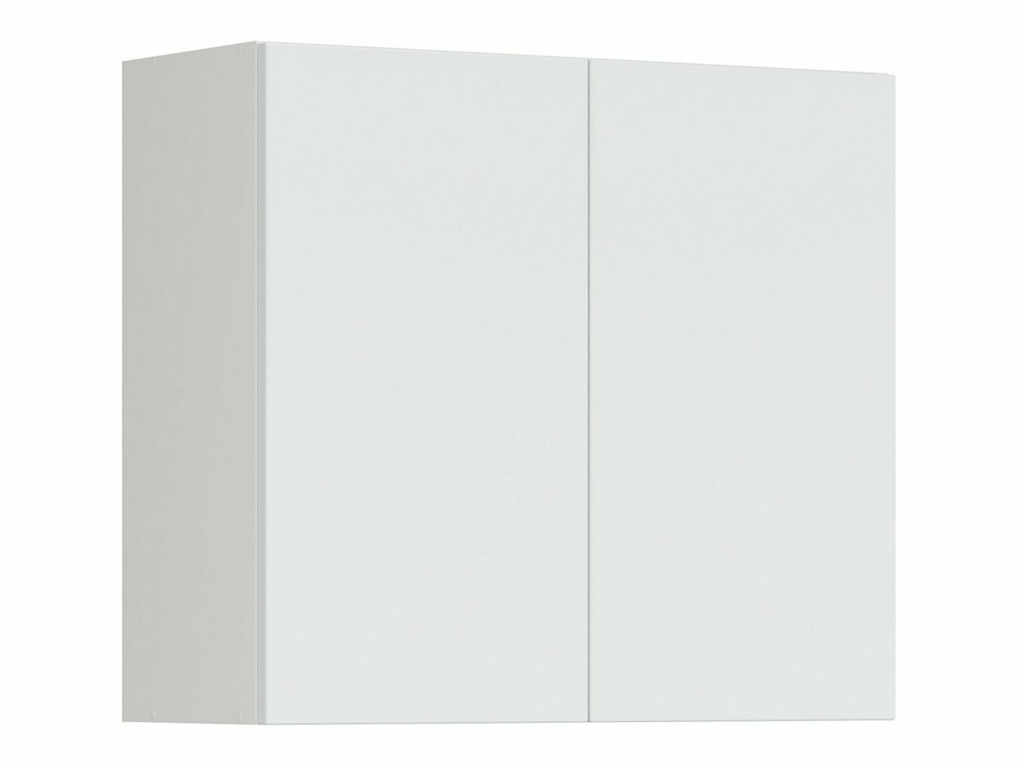 Modularan zidni ormarić Top White 147