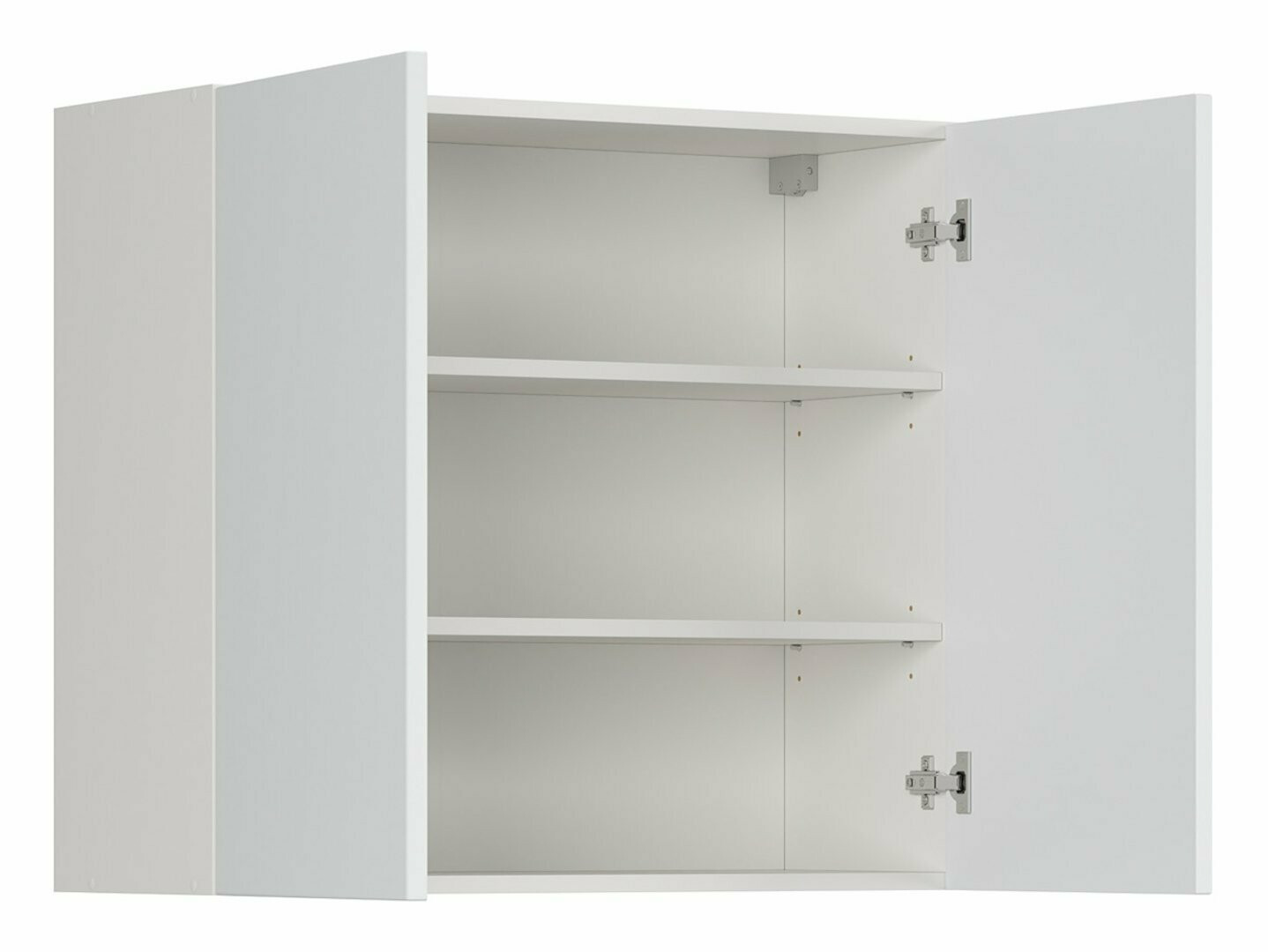 Modularan zidni ormarić Top White 147