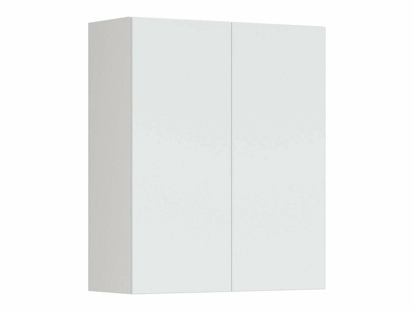 Modularan zidni ormarić Top White 149