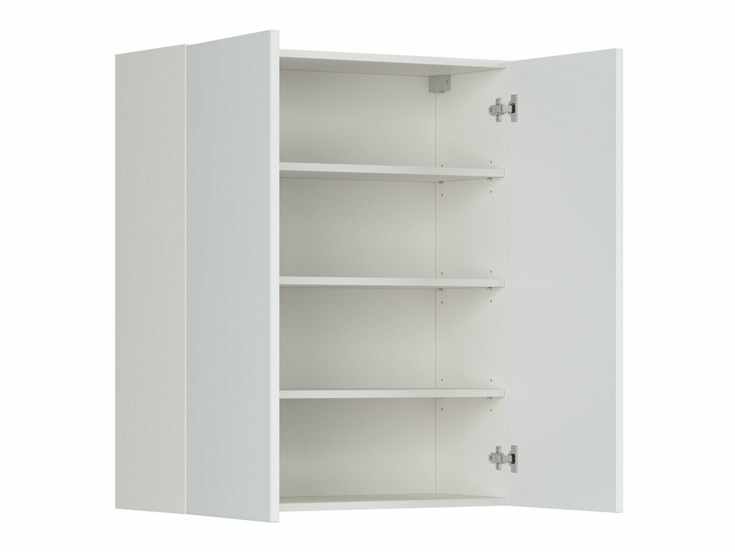 Modularan zidni ormarić Top White 149