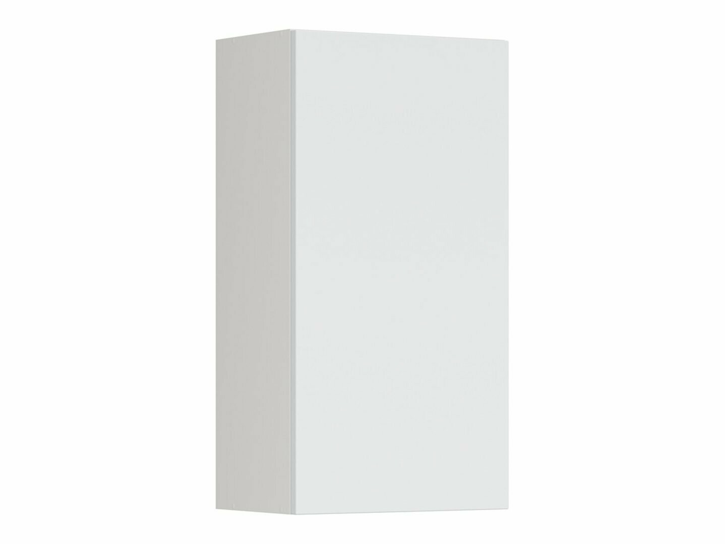 Modularan zidni ormarić Top White 168