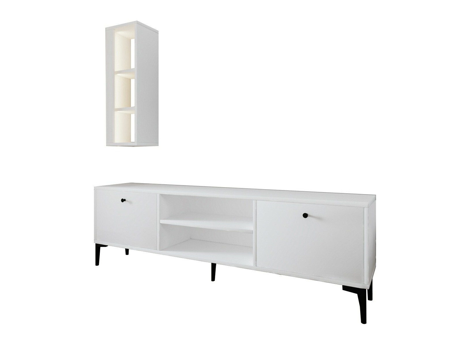 Set za dnevni boravak Asheboro 162