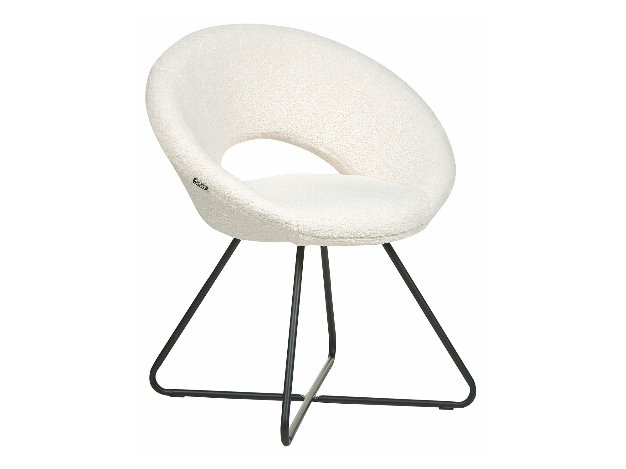 Stolica Berwyn 2494 (Bijela)