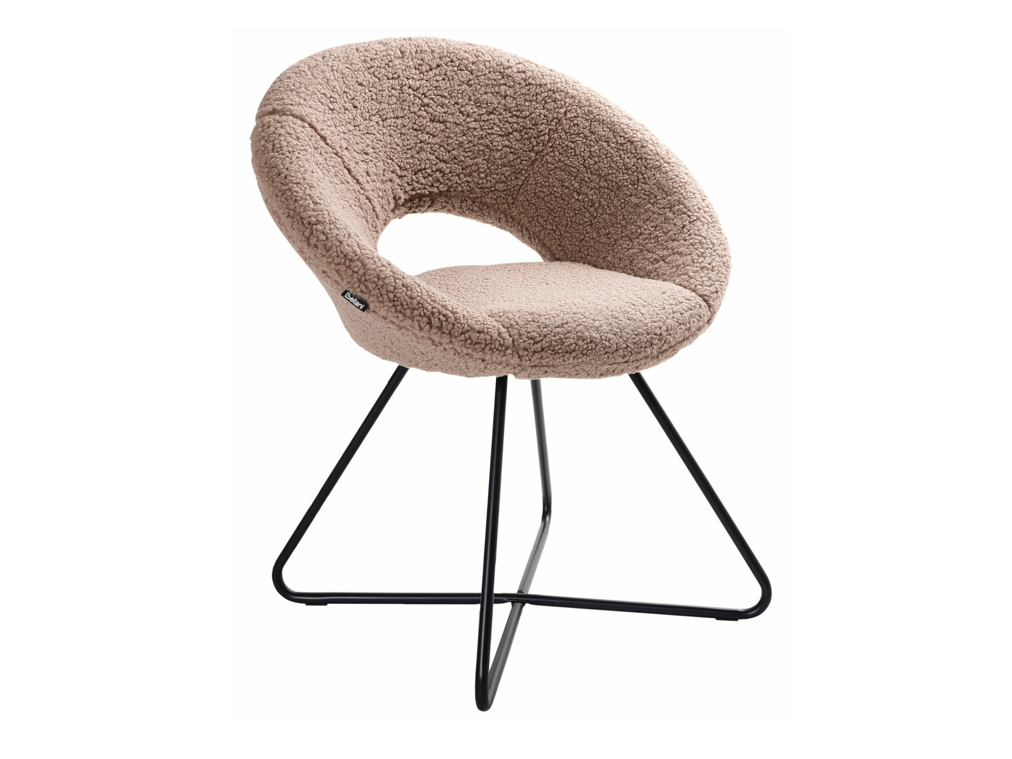 Stolica Berwyn 2494 (Taupe)