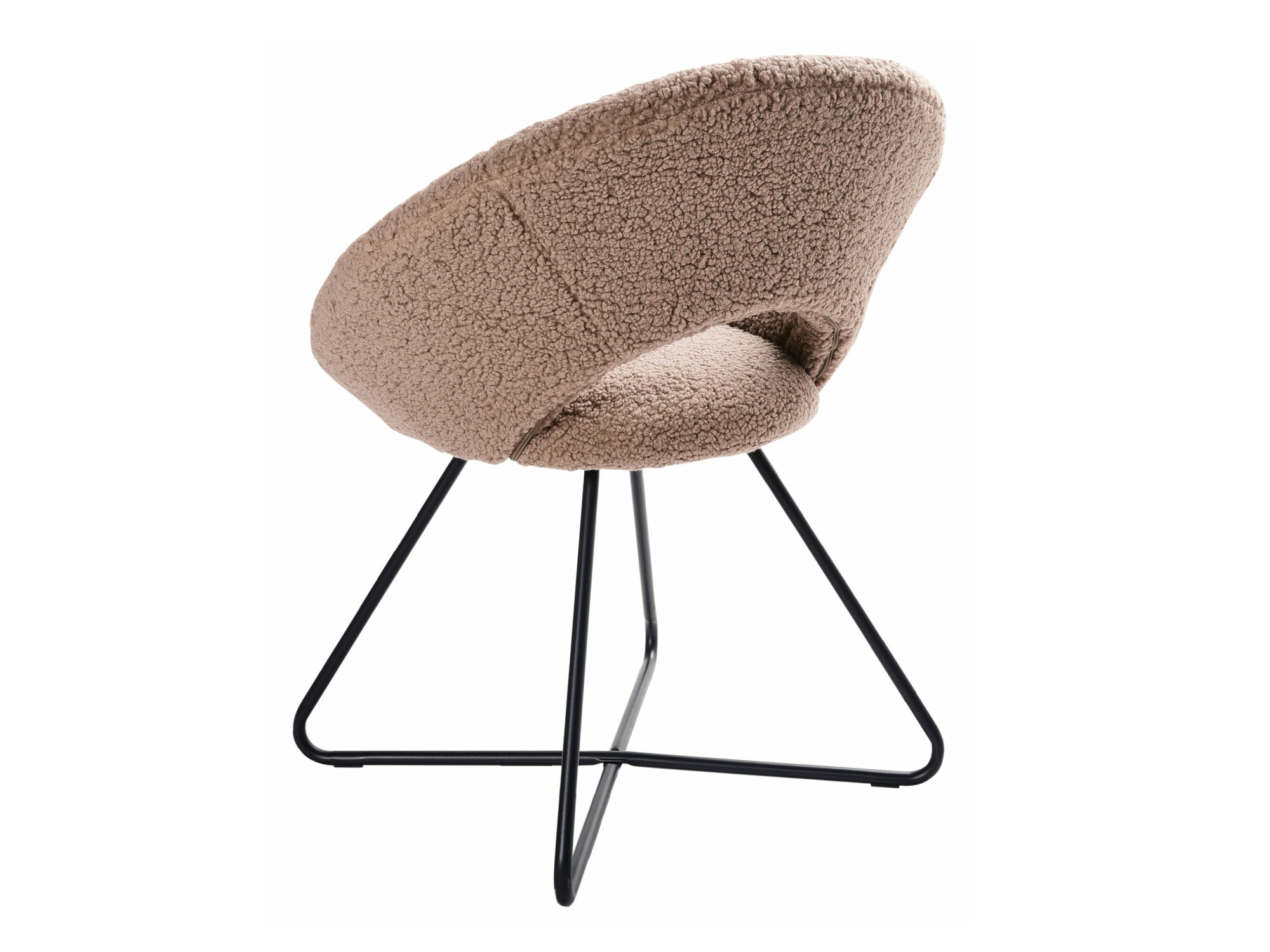 Stolica Berwyn 2494 (Taupe)