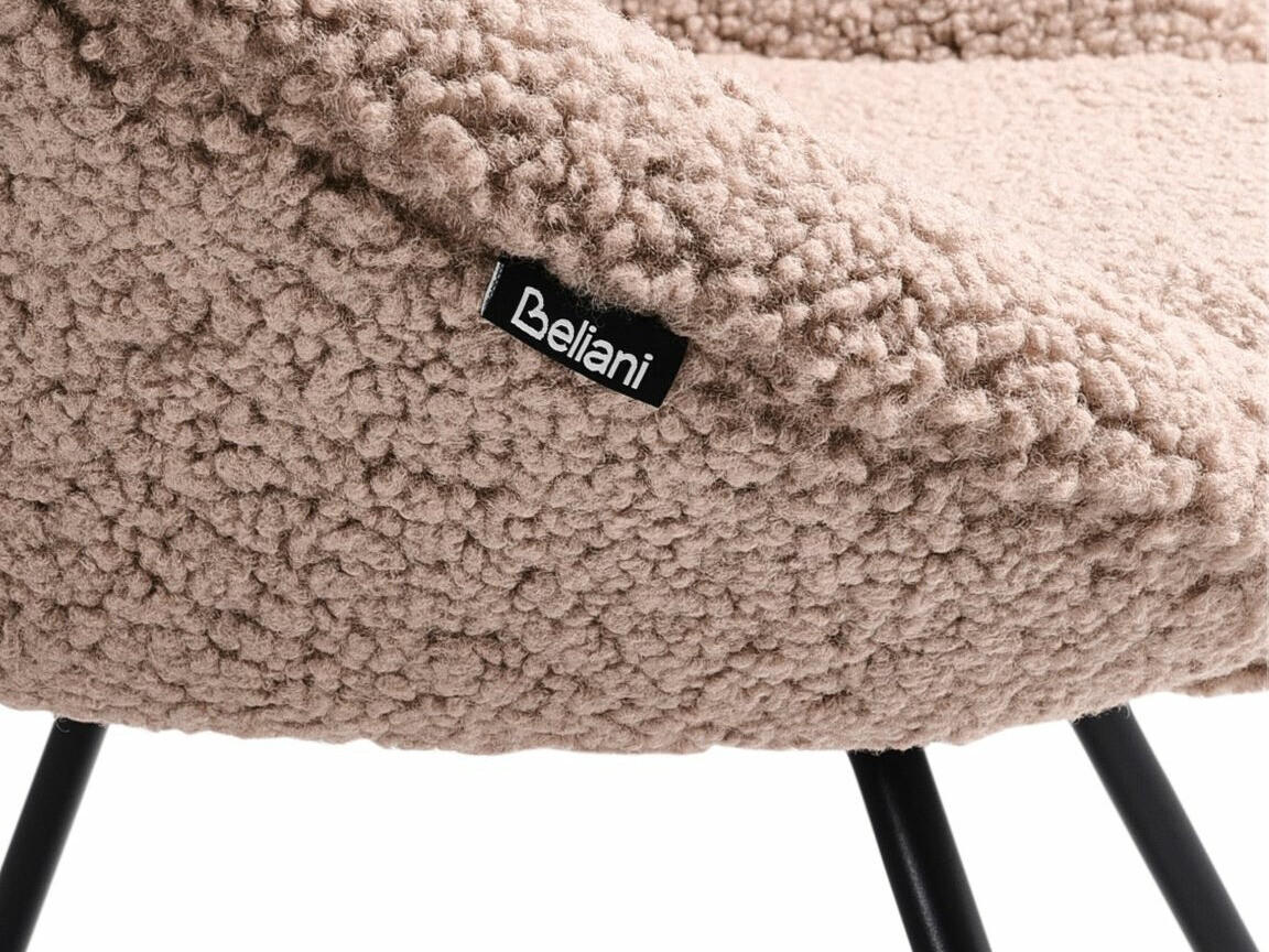 Stolica Berwyn 2494 (Taupe)