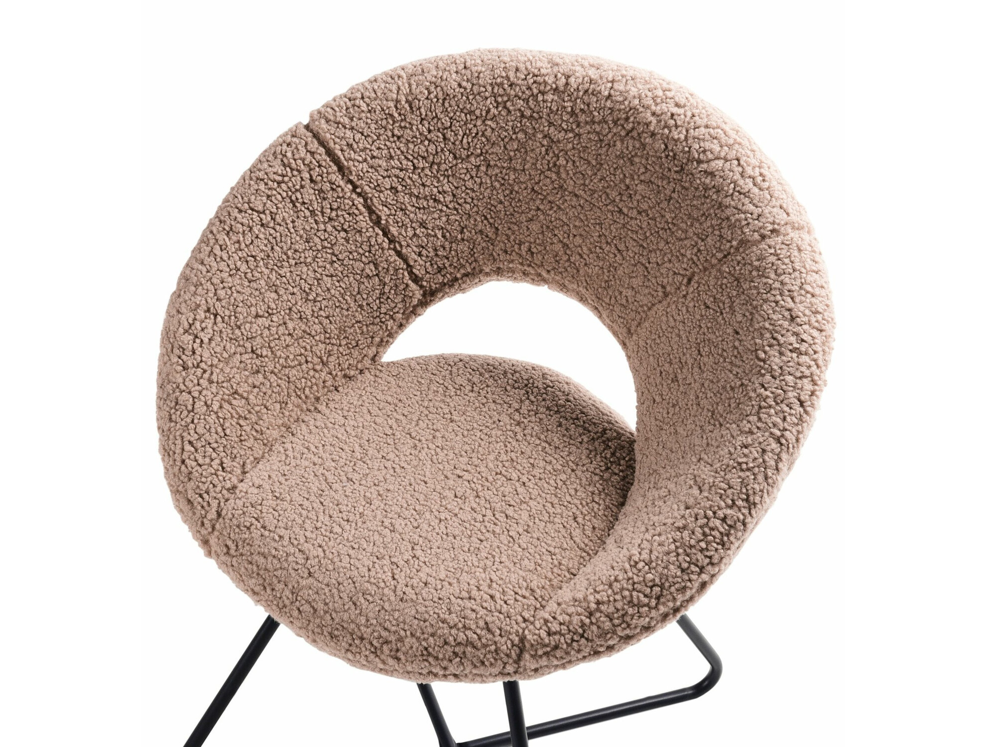 Stolica Berwyn 2494 (Taupe)