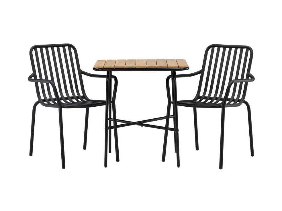 Balkonska garnitura Dallas 3516