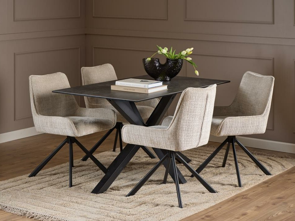 Blagovaonski set Norsica 934