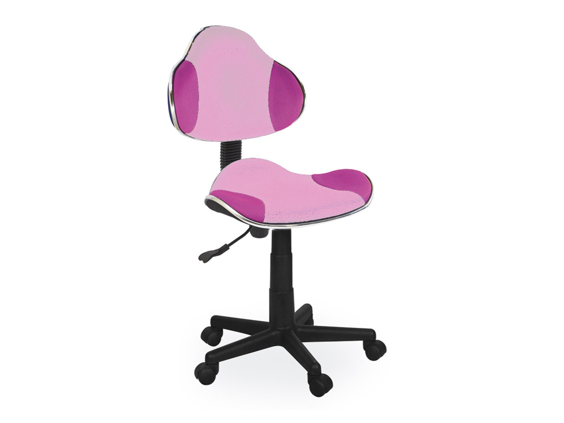 Dječja stolica Detroit 691 (Ružičasta)