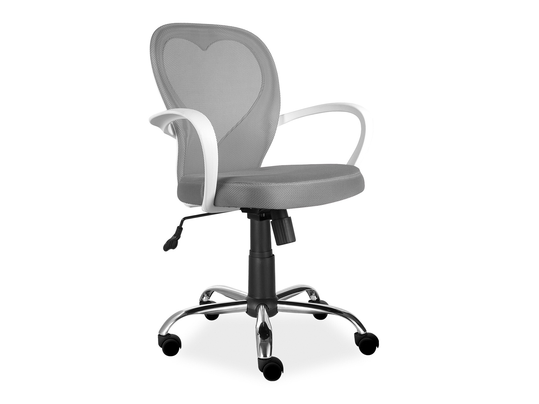 Dječja stolica Detroit 693 (Siva)