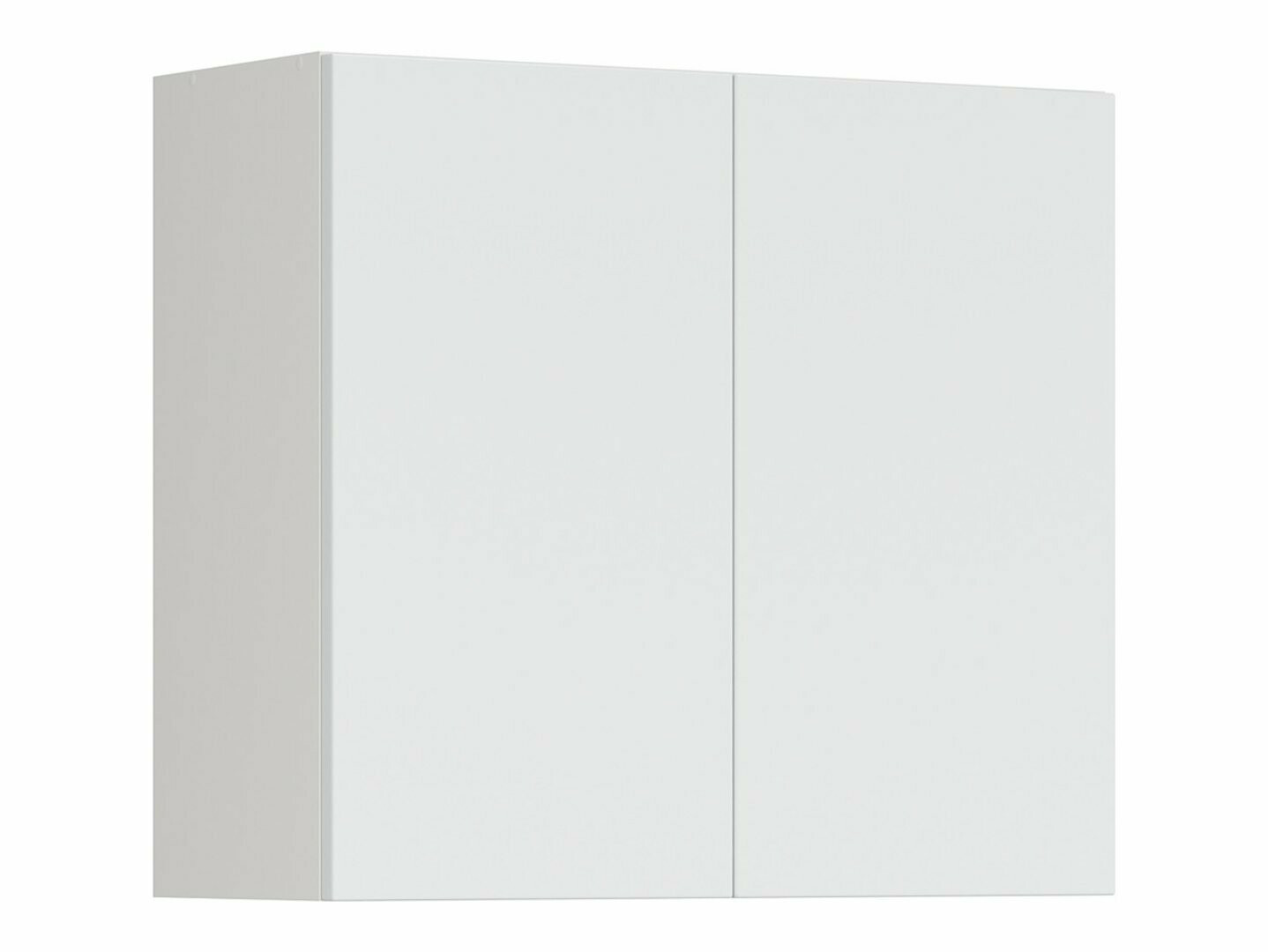 Modularan zidni ormarić sa cjedilom za posuđe Top White 153