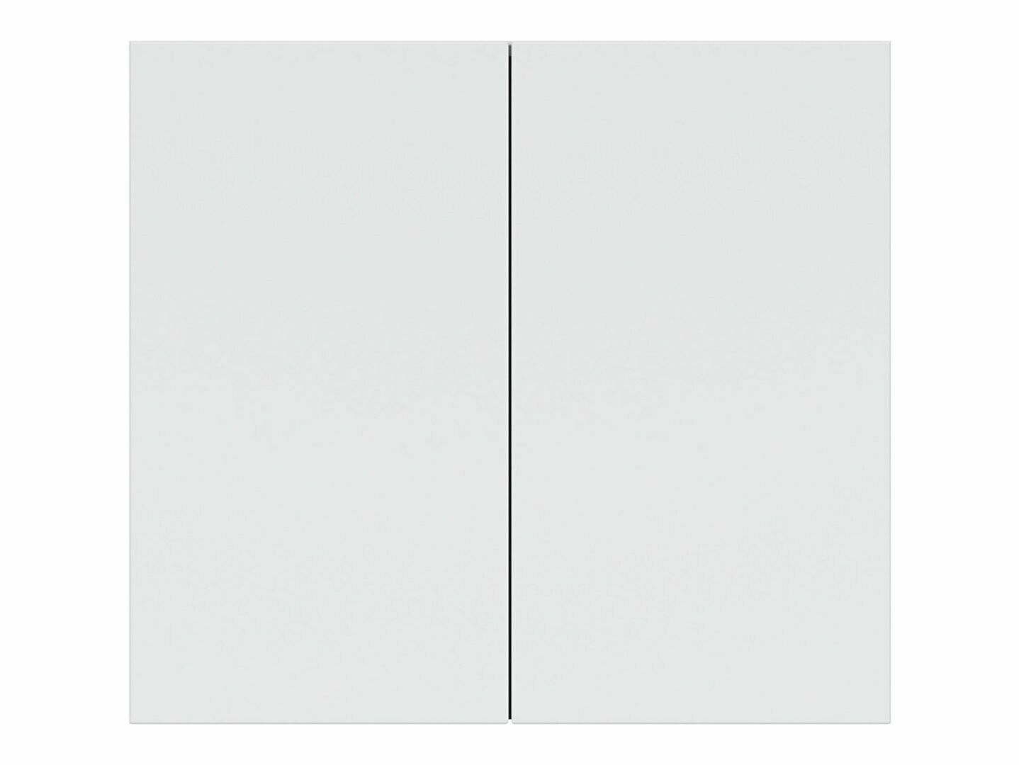 Modularan zidni ormarić sa cjedilom za posuđe Top White 153