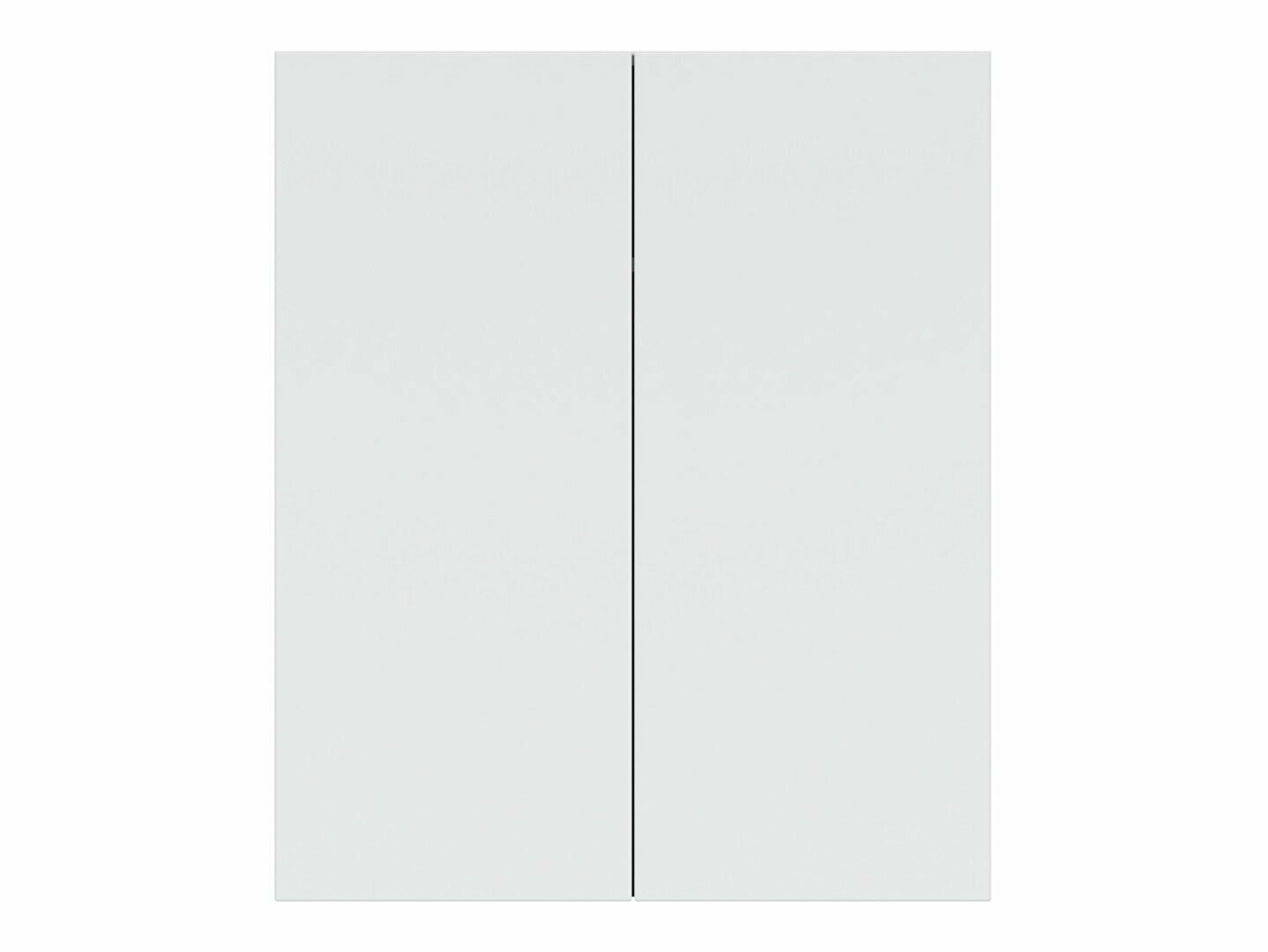 Modularan zidni ormarić sa cjedilom za posuđe Top White 154