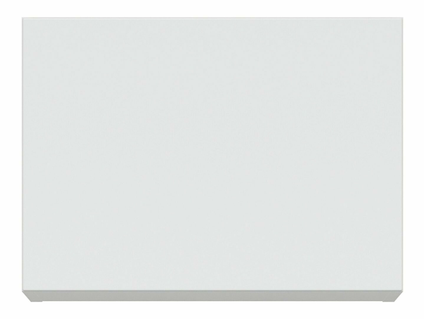 Modularan zidni ormarić Top White 162